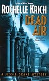 Krich, Rochelle Majer: Dead Air Krich, Rochelle Majer: Dead Air
