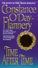 Time After Time by Constance O'Day-Flannery