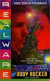 Rucker, Rudy V. B.: Realware Rucker, Rudy V. B.: Realware
