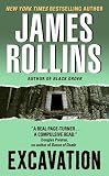 Rollins, James: Excavation Rollins, James: Excavation