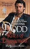 Dodd, Christina: Rules of Engagement