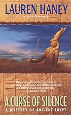 A Curse of Silence: A Mystery of Ancient&hellip;