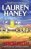 Haney, Lauren: A Cruel Deceit Haney, Lauren: A Cruel Deceit