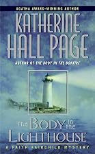 The Body in the Lighthouse by Katherine Hall&hellip;