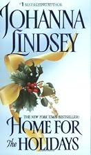 Home for the Holidays by Johanna Lindsey