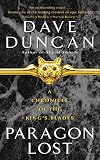 Duncan, Dave: Paragon Lost