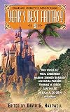 Hartwell, David G.: Year's Best Fantasy 2