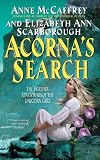 McCaffrey, Anne: Acorna's Search McCaffrey, Anne: Acorna's Search