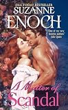Enoch, Suzanne: A Matter of Scandal