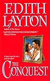 Layton, Edith: The Conquest Layton, Edith: The Conquest