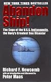 Newcomb, Richard F.: Abandon Ship!: The Saga of the U. S. S. Indianapolis, the Navy's Greatest Sea Disaster