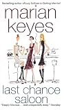 Keyes, Marian: Last Chance Saloon