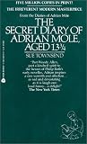 Townsend, Sue: The Secret Diary of Adrian Mole, Aged 13 3/4 Townsend, Sue: The Secret Diary of Adrian Mole, Aged 13 3/4