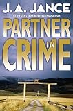 Jance, J. A.: Partner in Crime