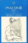 Dahood, Mitchell: Psalms III