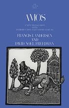 Amos (Anchor Bible Series) by Francis I.&hellip;