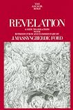 Ford, J. Massyngberde: Revelation Ford, J. Massyngberde: Revelation
