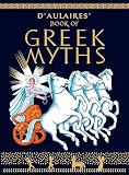 D'Aulaire, Ingri: Ingri and Edgar Parin D'Aulaire's Book of Greek Myths D'Aulaire, Ingri: Ingri and Edgar Parin D'Aulaire's Book of Greek Myths