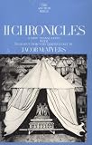 Myers, Jacob: Chronicles II
