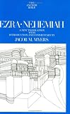 Myers, Jacob M.: Ezra Nehemia