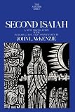 McKenzie, John L.: Isaiah