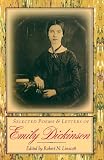 Dickinson, Emily: Selected Poems and Letters of Emily Dickinson Dickinson, Emily: Selected Poems and Letters of Emily Dickinson