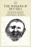 Skehan, Patrick W.: Wisdom of Ben Sira