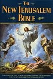 Bible. English. New Jerusalem Bible: New Jerusalem Bible