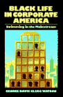 Davis, George: Black Life in Corporate America