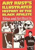 Rust, Art: Art Rusts Athlete Pa
