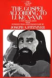 Fitzmyer, Joseph A.: The Gospel According to Luke Vol. 28B : Chapters X-XXIV Fitzmyer, Joseph A.: The Gospel According to Luke Vol. 28B : Chapters X-XXIV