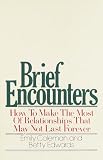 Edwards, Betty: Brief Encounters Edwards, Betty: Brief Encounters