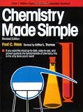 Hess, Fred C.: Chemistry Made Simple