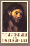 Wansbrough, Henry: The New Testament of the New Jerusalem Bible, With Complete Introduction and Notes Wansbrough, Henry: The New Testament of the New Jerusalem Bible, With Complete Introduction and Notes