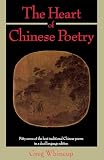 Whincup, Greg: The Heart of Chinese Poetry Whincup, Greg: The Heart of Chinese Poetry