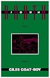 Barth, John: Giles Goat-Boy, Or, the Revised New Syllabus