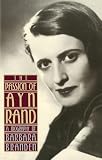 Branden, Barbara: Passion of Ayn Rand