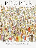 Spier, Peter: People