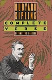 Kipling, Rudyard: Rudyard Kipling Complete Verse