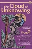 Progoff, Ira: Cloud of Unknowing