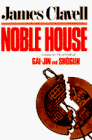 Clavell, James: Noble House Clavell, James: Noble House