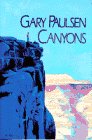 Paulsen, Gary: Canyons