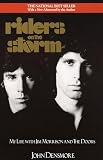 Densmore, John: Riders on the Storm: My Life With Jim Morrison and the Doors