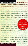 Bender, Sheila: The Writer's Journal: 40 Contemporary Authors and Their Journals Bender, Sheila: The Writer's Journal: 40 Contemporary Authors and Their Journals