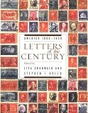 Adler, Stephen J.: Letters of the Century: America, 1900-1999
