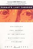 Aczel, Amir D.: Fermat's Last Theorem: Unlocking the Secret of an Ancient Mathematical Problem Aczel, Amir D.: Fermat's Last Theorem: Unlocking the Secret of an Ancient Mathematical Problem