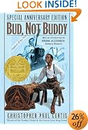 Bud, Not Buddy
