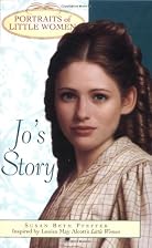 Jo's Story by Susan Beth Pfeffer