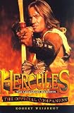 Weisbrot, Robert: Hercules, the Legendary Journeys: The Offical Companion