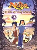 Crilley, Mark: Akiko in the Sprubly Islands Crilley, Mark: Akiko in the Sprubly Islands